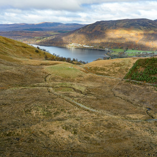 Improved water quality